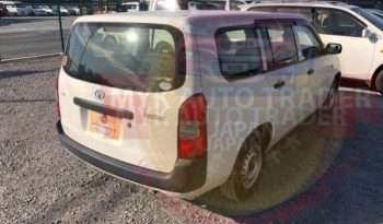Toyota Probox JM10057 full