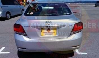 TOYOTA ALLION JM10053 full