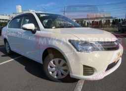 TOYOTA COROLLA AXIO 1.3X JM10051 full