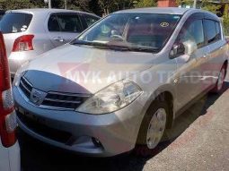 NISSAN TIIDA GRND10003 full