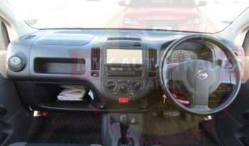 NISSAN AD JM10049 full
