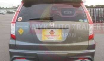 HONDA STREAM X JM10047 full