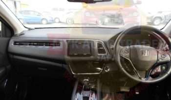 HONDA VEZEL HV X  JM10041 full