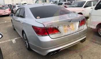 TOYOTA CROWN ATHLETE S JM10040 full