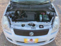 Suzuki Swift XG C Selection STK600005 full