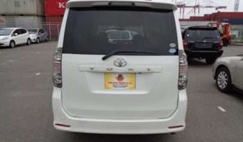 TOYOTA VOXY ANT8000013 full