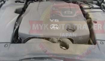 LEXUS IS250 ANT8000019 full