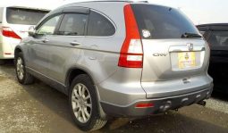 HONDA CR-V ZL ANT8000034 full