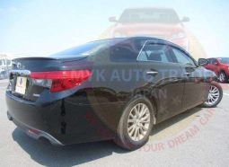 TOYOTA Mark-x 2016 JM10078 full