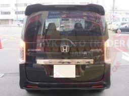 Honda stepwagon 2013 JM10076 full