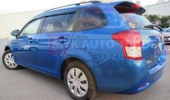 TOYOTA COROLLA FIELDER KN10001 full