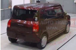 SUZUKI ALTO LAPIN KN10001 full