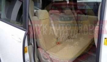 Toyota Noah KN10002 full