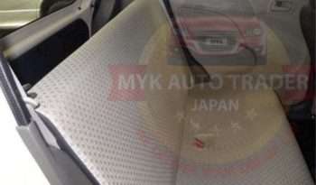 SUZUKI ALTO KN10004 full
