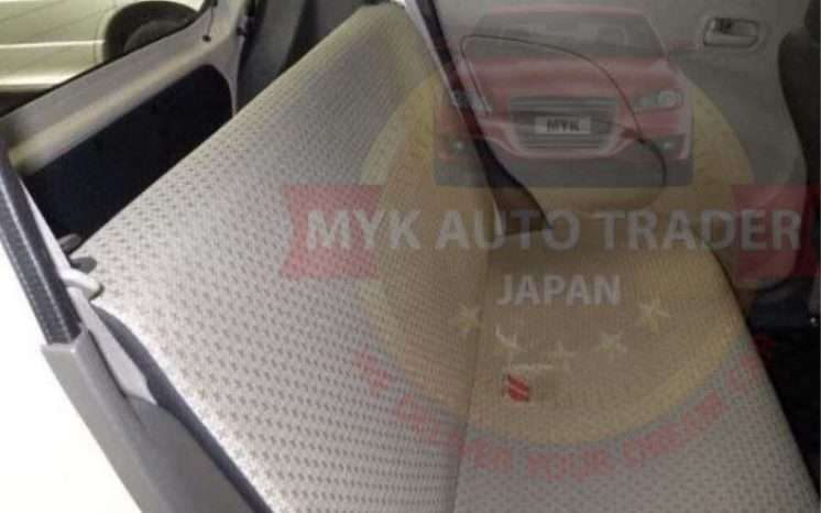 SUZUKI ALTO KN10004 full