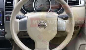Nissan Tiida KN10006 full