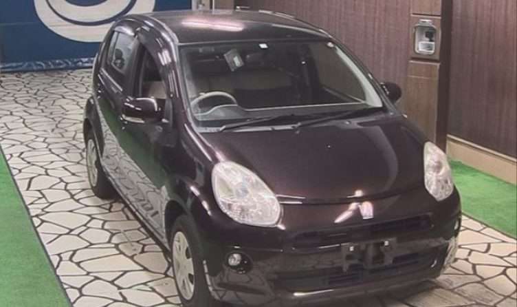 Japanese Used Cars For Sale In Kenya 2019 Myk Autotrader
