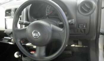 NISSAN MARCH 2013 K001032 full