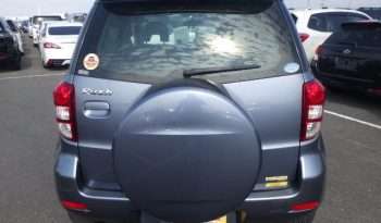 TOYOTA RUSH STV300011 full