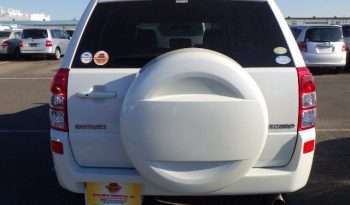 SUZUKI ESCUDE STV300012 full