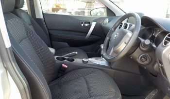 NISSAN DUALIS STV300020 full