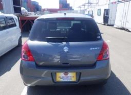 SUZUKI SWIFT 1.2XG STV300021 full