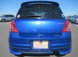 SUZUKI SWIFT STV300022 full