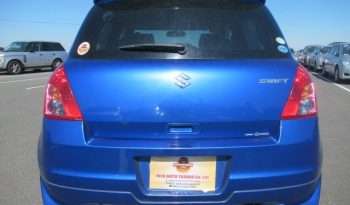 SUZUKI SWIFT STV300022 full