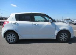 SUZUKI SWIFT STV300023 full