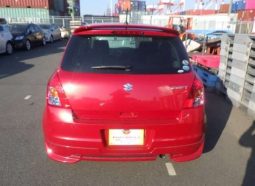 SUZUKI SWIFT XG  STV300024 full