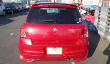 SUZUKI SWIFT XG  STV300024 full