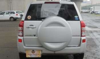 SUZUKI ESCUDE 2.4 XG STV300025 full