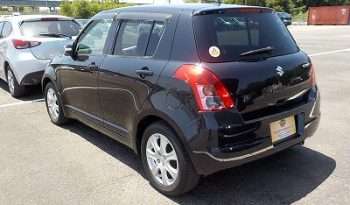 Suzuki Swift XG-L Package STV300028 full