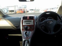 Toyota Auris STV300029 full