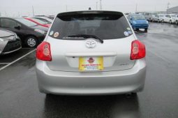 Toyota Auris STV300032 full