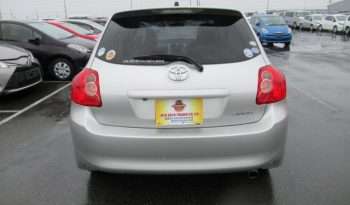 Toyota Auris STV300032 full