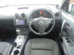 Nissan Dualis 20G_Four STV300033 full