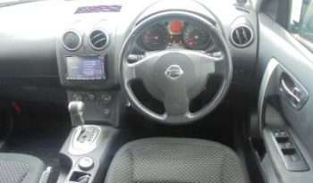 Nissan Dualis 20G_Four STV300033 full