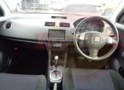 Suzuki Swift XG STK600004 full