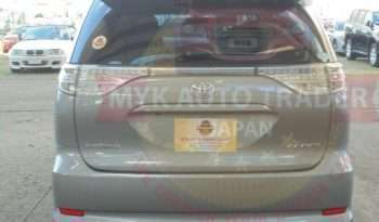 TOYOTA ESTIMA ANT8000039 full