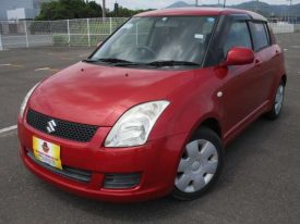 Suzuki Swift STV300034