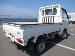 Daihatsu HIJET STV300035 full