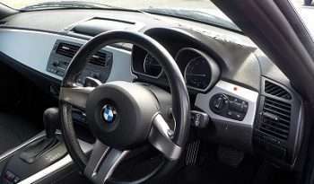 BMW Z4 2.2i ANT8000040 full