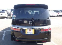 HONDA STEPWAGON SPADA ANT8000041 full