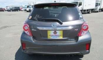 TOYOTA VITZ RS ANT8000043 full