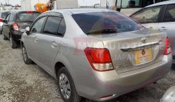 TOYOTA COROLLA AXIO ANT8000020 full