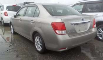 TOTOTA COROLLA AXIO HV ANT8000014 full