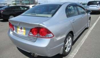 HONDA CIVIC GL ANT8000044 full