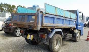 Mitsubishi Canter ANT8000047 full