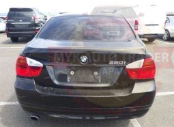 Bmw 3 series 320i STV300009 full